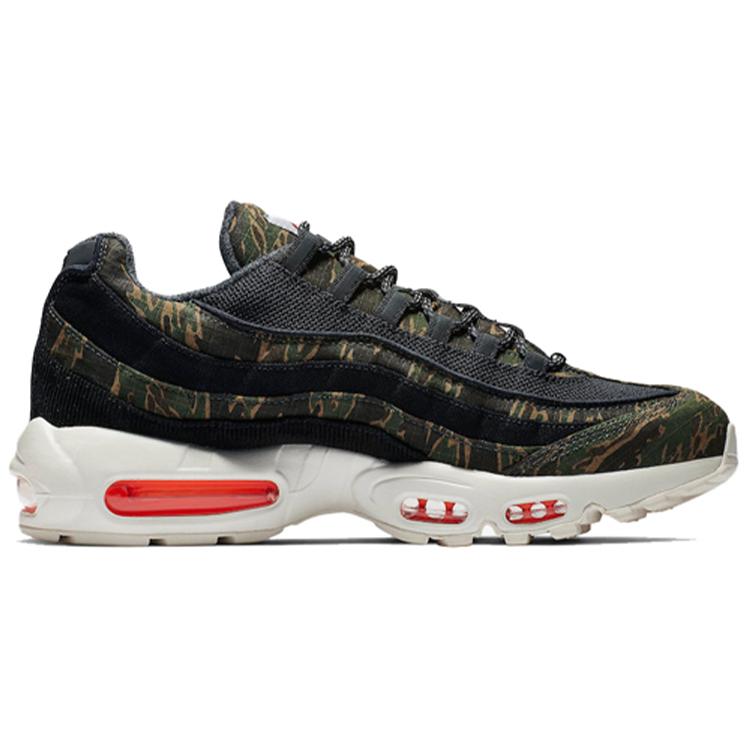 Nike Air Max 95 Carhartt Wip Camo AV3866-001