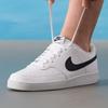 Nike Мужские повседневные скейт-туфли для любого сезона DH2987-101 Белые