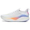 Li Ning YueYing 3.0 Pro Износостойкие И Легкие Низкие Беговые Кроссовки Женские Белые ARHT018-8