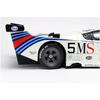 Italeri 1/24 Scale Lancia LC2 Group C Plastic Model Kit (IT3641) with Japanese Instructions