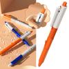 Креативная шариковая ручка с водяным спреем, новинка, ручка для розыгрышей, игрушки с водой, пишущие подарки, спрей, розыгрыш, декор D6X1