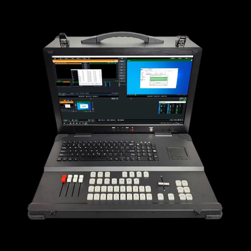 DAIPU DP-HD820 Live Broadcast & Video Conference Terminal (CN version)