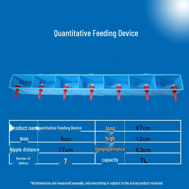 Animal Milk Feeding Bottle for Lambs, Pigs, and Sheep with Feeder Nipple