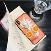 Цветной чехол для телефона с ананасом для iPhone Samsung Galaxy Redmi Xiaomi Oppo OnePlus Note SA 7 8 9 10 11 12 13 14 20 21 22 23 53 54 Pro Max Plus Ultra