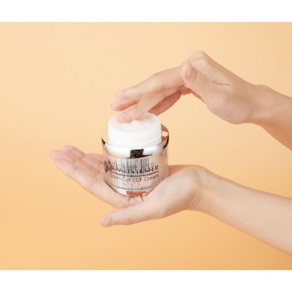 SUNSKIN Крем со стволовыми клетками и EGF 50 мл