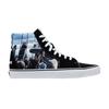 Мужские кроссовки MOCA x Frances Stark x Sk8-Hi 'Poets on the Pyre III, 2015'