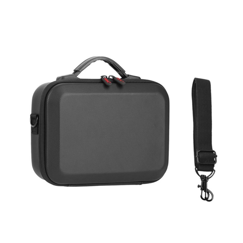 Carry Handle Camera Carrying Case Organizer Pouch for Insta360 X6 Action Camera Accessories