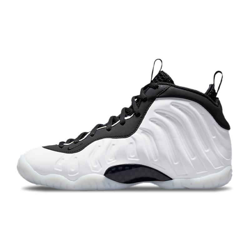 Nike Маленькие кроссовки Posite One Orlando Home Белые GS CZ2548-100