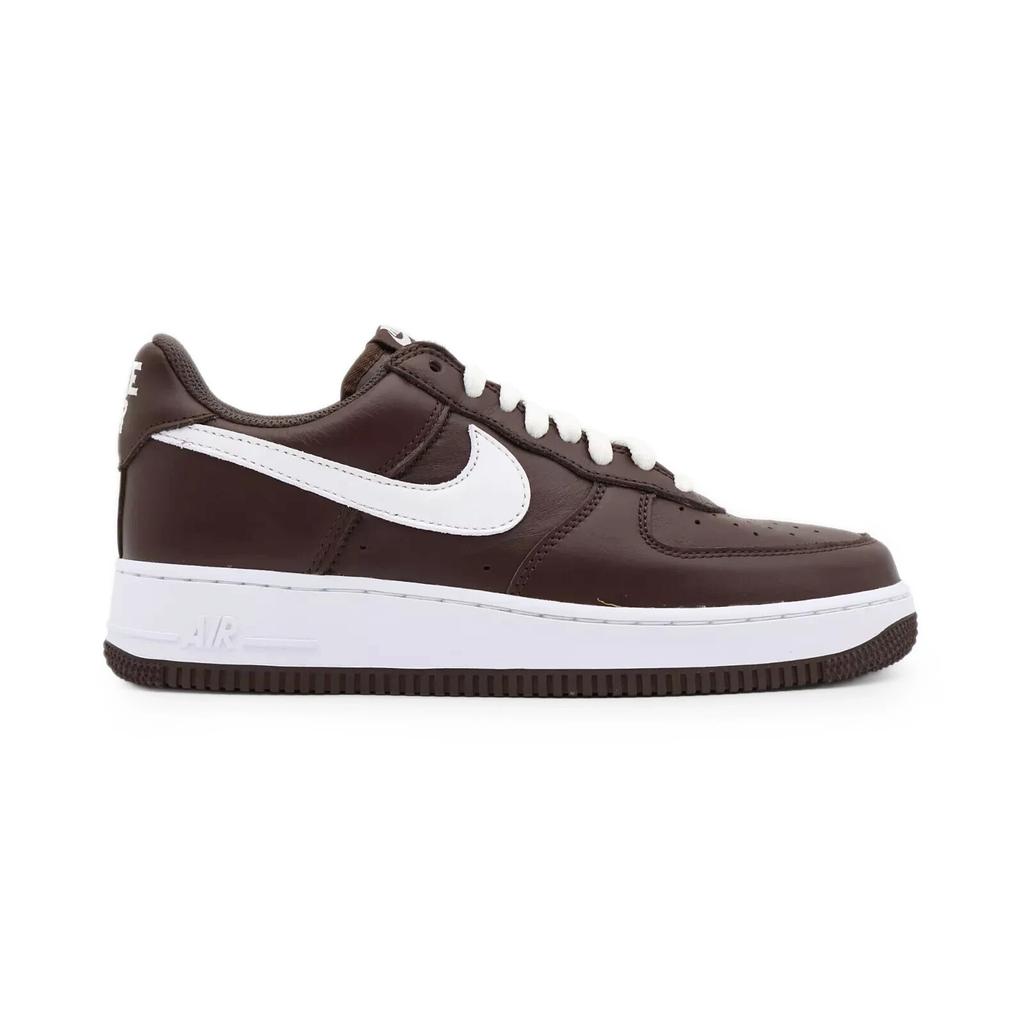 FD7039-200 Nike Air Force 1 Low QS Шоколад (Мужской)