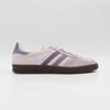 IH0120 KITH Classics adidas Originals Gazelle Indoor Пепельно-лиловый Ледяной (Мужской)