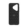 Phone Case For Huawei Pura 70 Pro ,flexible Tpu Fiber Protective Cover For Huawei Pura 70 Pro