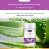 K-Max Flower Fiber Aloe Rose Capsules