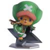 MegaHouse One Piece Warriors Alliance Chopperemon Pirate Portrait Collector Figure - - -