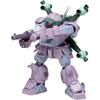 Wave Scopedog Round Mover Melkiah Color ST Version Модель-конструктор в масштабе 1/35 Примерно 11 см Фигурка робота