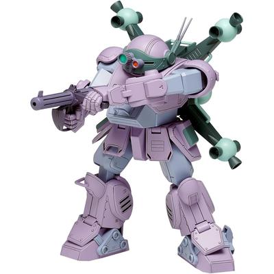 Wave Scopedog Round Mover Melkiah Color ST Version Модель-конструктор в масштабе 1/35 Примерно 11 см Фигурка робота