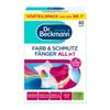 Dr. Beckmann 3-in-1 Color Laundry Magic Sheets (40 sheets)