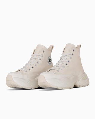 31313150 All Star Surgetrainer Hi Экрю (Мужской)