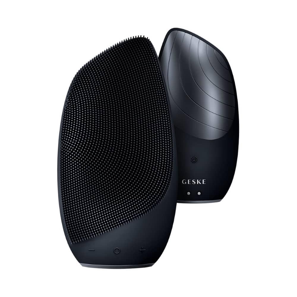 GESKE Sonic Thermo Facial Brush 6 в 1
