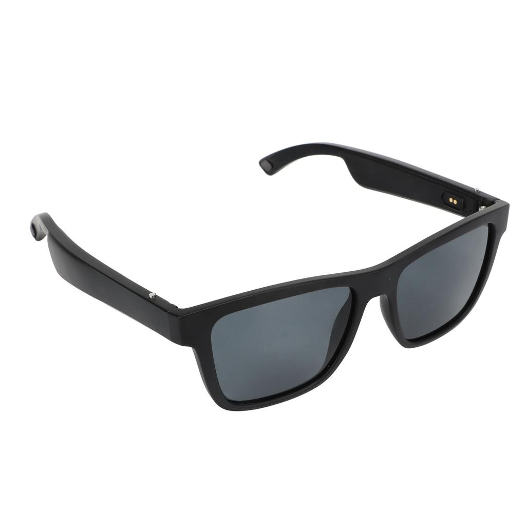 W3 Audio Smart Sunglasses Hands Free Calling Glare Filtering Wireless Bluetooth Music Glasses for Traveling