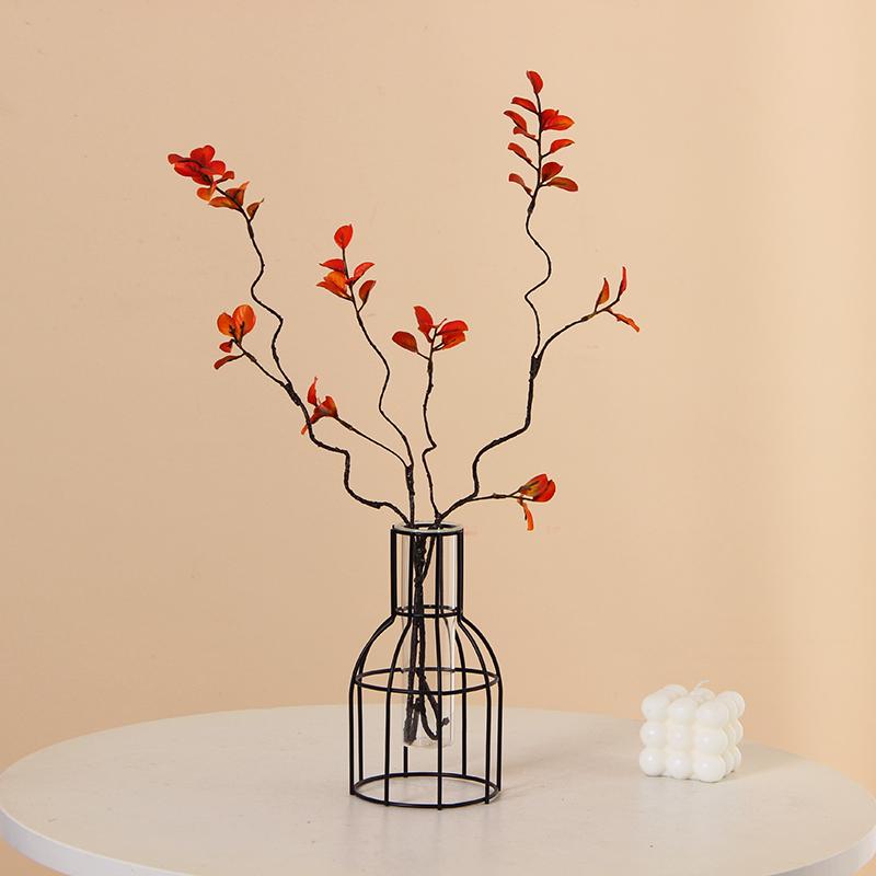 Chinese Zen Home Decor Figurines: Creative Entrance and Living Room Ornaments
