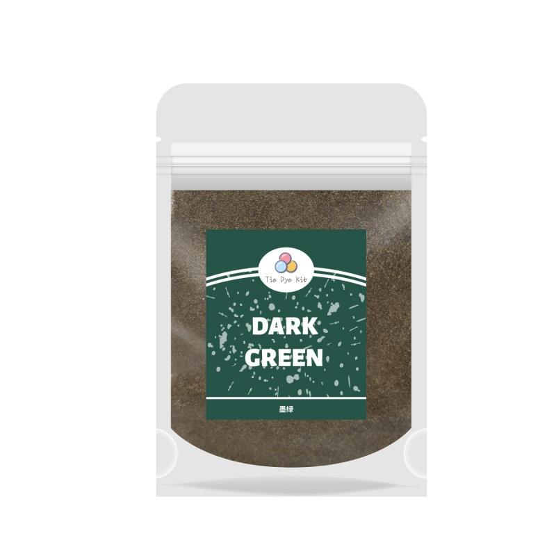 10g 24 Colors Fabric Dye Clothing Refurbished Coloring Agent Cotton Linen Jeans Canvas Pigment Home Tie-Dye Handmade Supplies