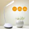 Table Reading Lamp for Study LED Desk Dimmiable Mini Smart Eye Protection Lamp