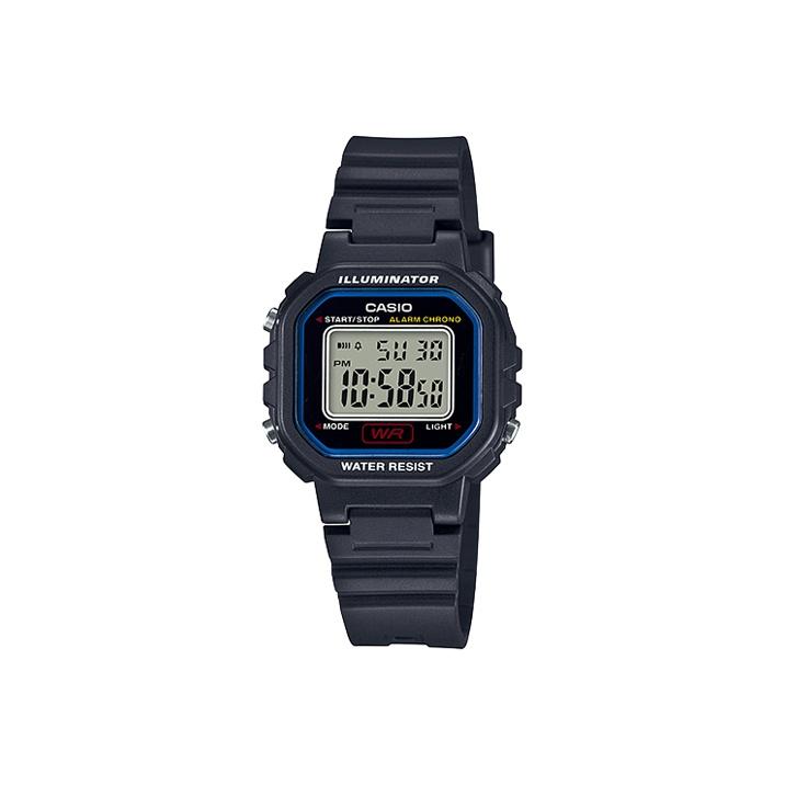 Casio Женские часы YOUTH Серые LA-20WH-1C LA-20WH-1C