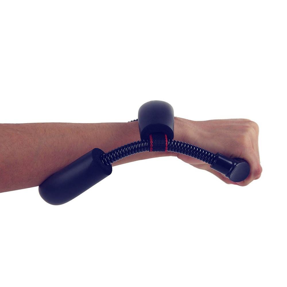 Adjustable Hand Grips Power Wrists Forearm Strengthener Strength Exerciser Wrist Trainer  Fitness