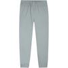 Anta Basketball Series Woven Mid-Waist Tapered Knit Sports Pants Men Bottoms Bean-Gray-Green 152431511-2