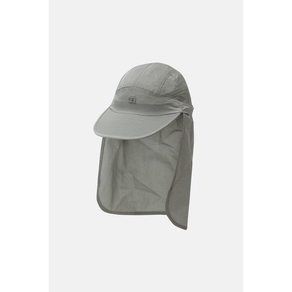 Kolon Sports Унисекс Легкая Кепка Sahara Qerex25321pgy