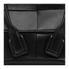 Bottega Veneta Arco Calfskin Shoulder Bag Mini Women's Black 600606VMAP11229