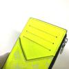 Louis Vuitton M30320 Taigalama Coin card holder Wallet Coin Case coin purse