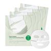 Deep Collagen Cica Tea Tree Soothing Mask Sheet (4ea)