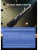 Высококачественный профессиональный беспроводной микрофон True Diversity для больших уличных выступлений
