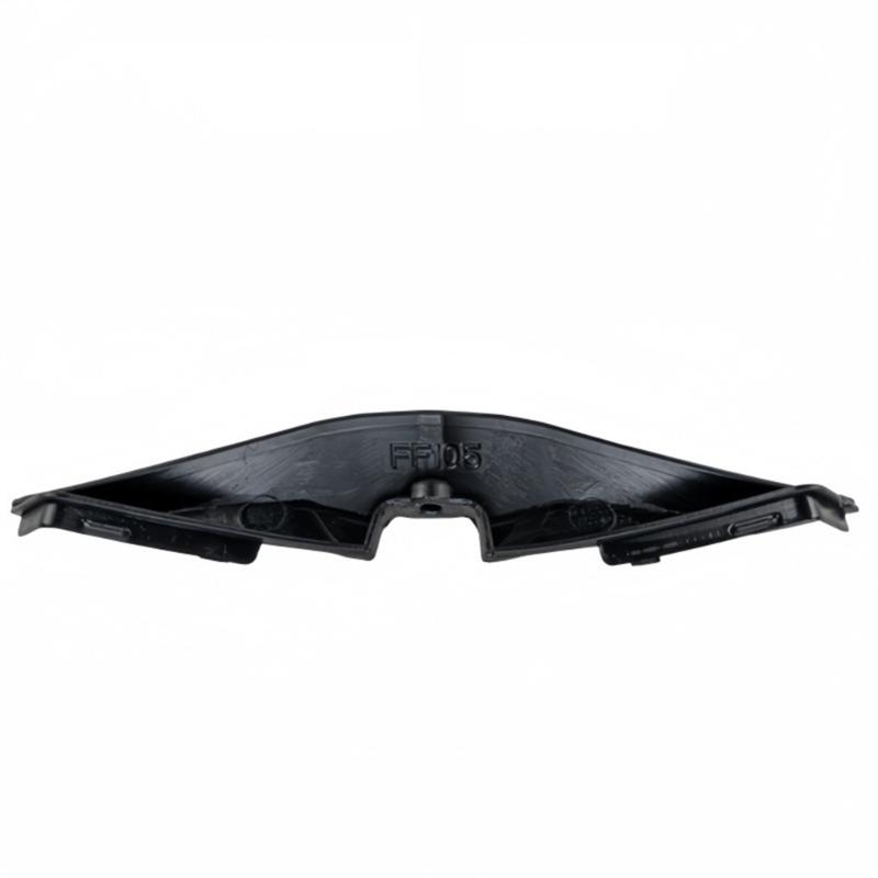 Сменная вставка ABS-шлема для защиты носа, для области носа, ветрозащиты, комфорта при ежедневных поездках и краткосрочных путешествиях, сервис внутреннего пространства шлема