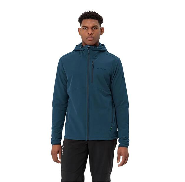 VAUDE Флисовая на молнии Elope