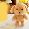 Cute Adorable Plush Poodle Puppy Doll Family Soft Toy For Girls Birthday Gift