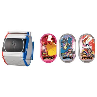 Takara Tomy Pocket Monsters Pokemon Dynamax Игрушки для покемонов Ages Band+ (плюс) 6+
