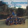 CD TUNA UNIVERSITARIA DE TOLEDO - Tuna Universitaria De Toledo 19022 CRIN Не из Японии Мировая музыка Б/У