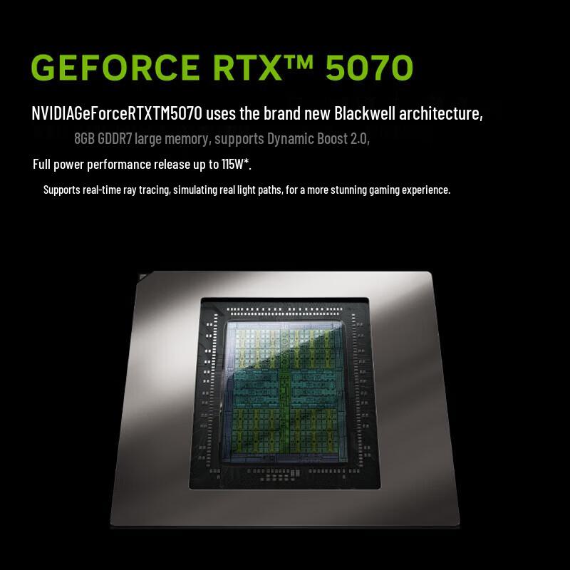 Lenovo Legion R9000P Pro AI Gaming Laptop (CN version)