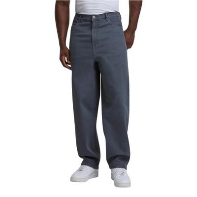 Urban Classics Мужские тяжелые джинсы из денима 90-х