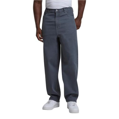 Urban Classics Mens 90s Denim Heavy Jeans