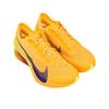 Nike Мужские кроссовки ZoomX Vaporfly 4 Citron Pulse Желтые Лазерно-оранжевые Вольт-Ледяные HF6414-800