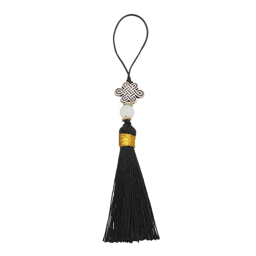 Bag Pendant Chinese Knot Tassel Ornaments New Year Decoration Ornaments Tassel Phone Pendant
