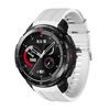 Для Huawei Honor GS Pro Watch Band 22 мм спортивный силиконовый смарт-браслет браслет для Honor GS Pro ремешок для часов высшего качества