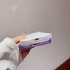 Ультратонкий матовый силиконовый чехол для For Iphone Air 17 16 15 14 13 Pro Max Мягкая задняя крышка из ТПУ для For Iphone 16 15 14 Plus