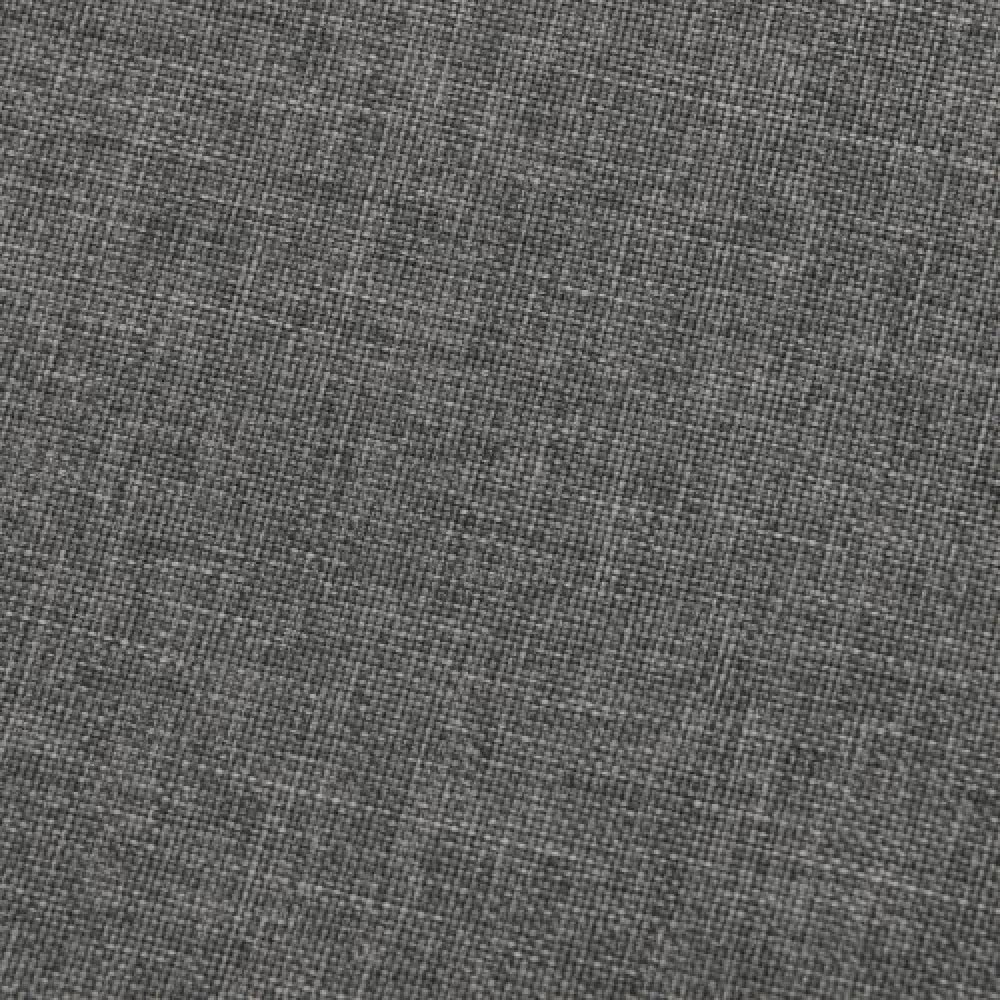 Cellutane Сделано в Японии Пуф Waraku no Pocket Ash (Целлютан) Табурет, Подставка для ног, Kiwami, Одноместный, Пружинный, Серый в стиле деним, Высокоэластичный,