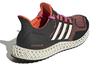 Ultra 4D Adidas 'Черный Пульс Сиреневый' GY5913