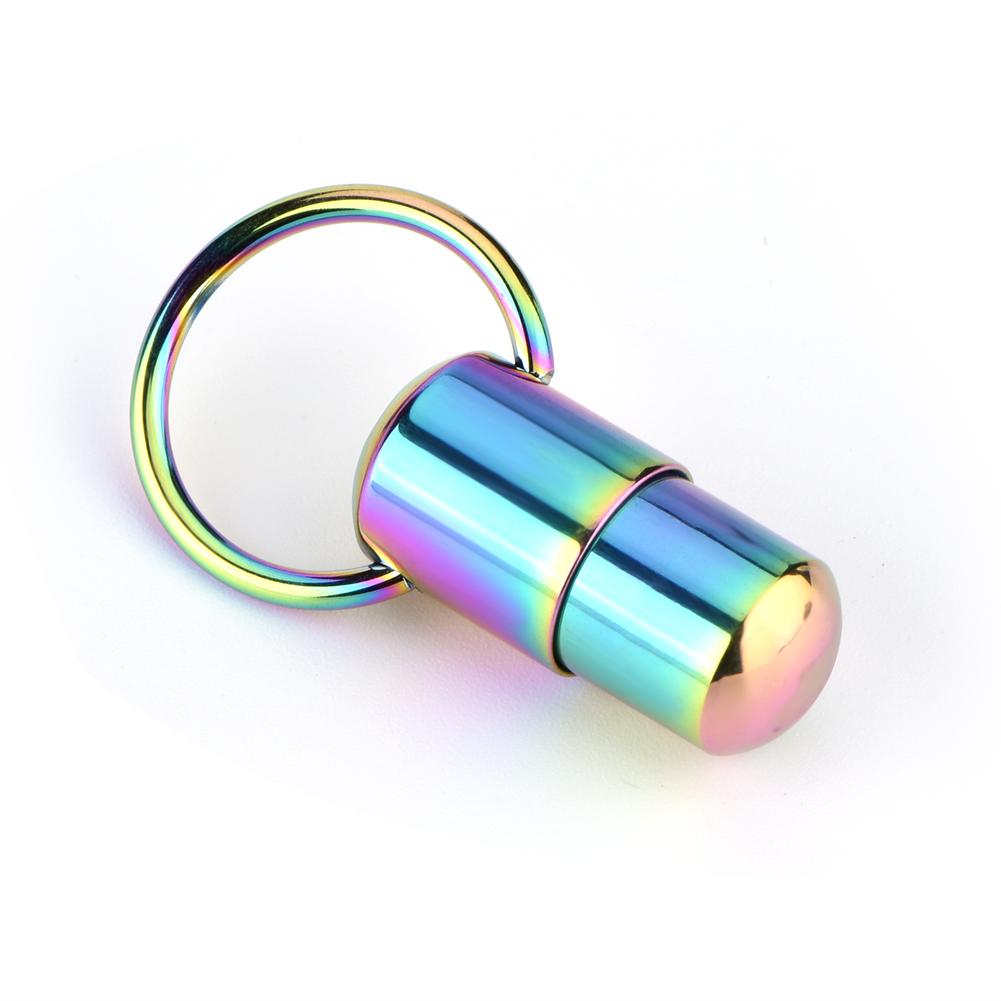 Vibrating Tongue/Belly Ring Stud Barbell Stainless Steel Body Piercing Jewelry (#1)