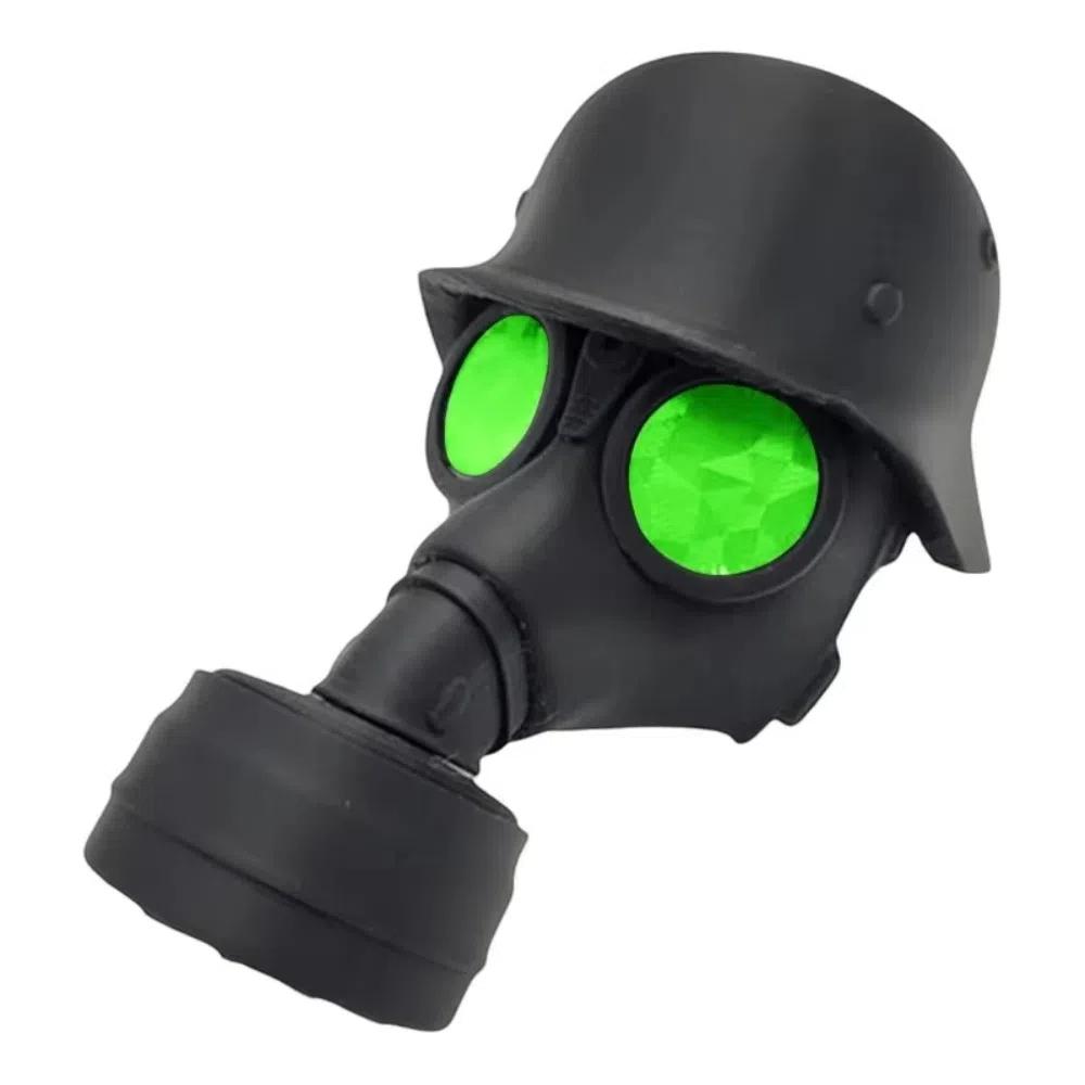 Декоративный чехол для прицепа, эстетический чехол для противогаза, чехол для шлема, чехол для прицепа, чехол для прицепа